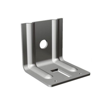 Кронштейн фасадный КК-50 1.2мм