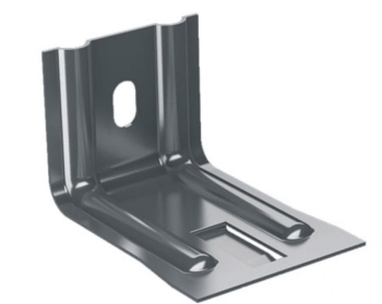 Кронштейн фасадный КК-150 1,2мм