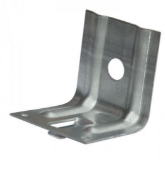 Кронштейн фасадный КК-120 1,2мм