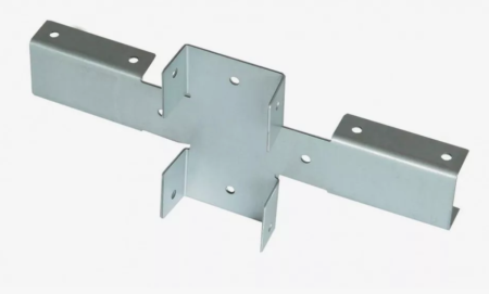 Краб наружный/внутренний 178х50х40х2,0