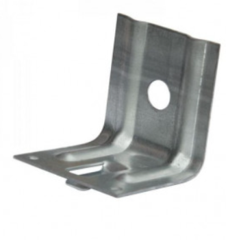 Кронштейн фасадный КК-120 2мм