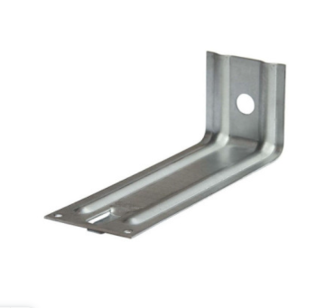 Кронштейн фасадный КК-180 1,2мм