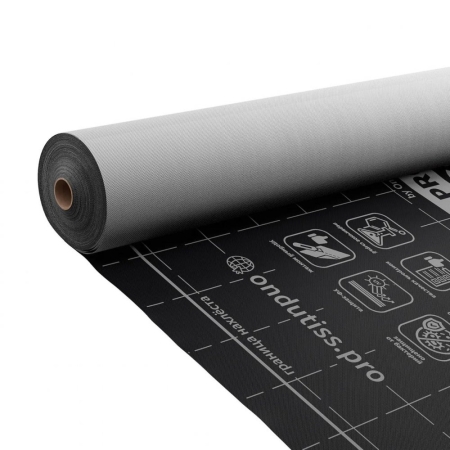 Пленка Ондутис PRO AM 130 75м2/рул
